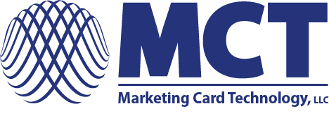 Marketing Card Technology