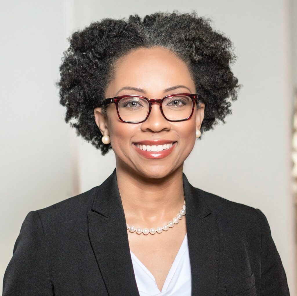 Angelique McClendon