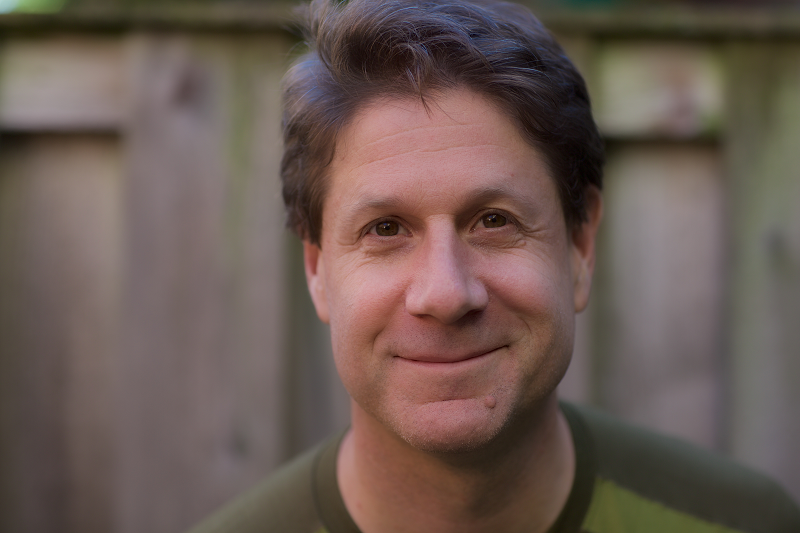 Ian Jacobs