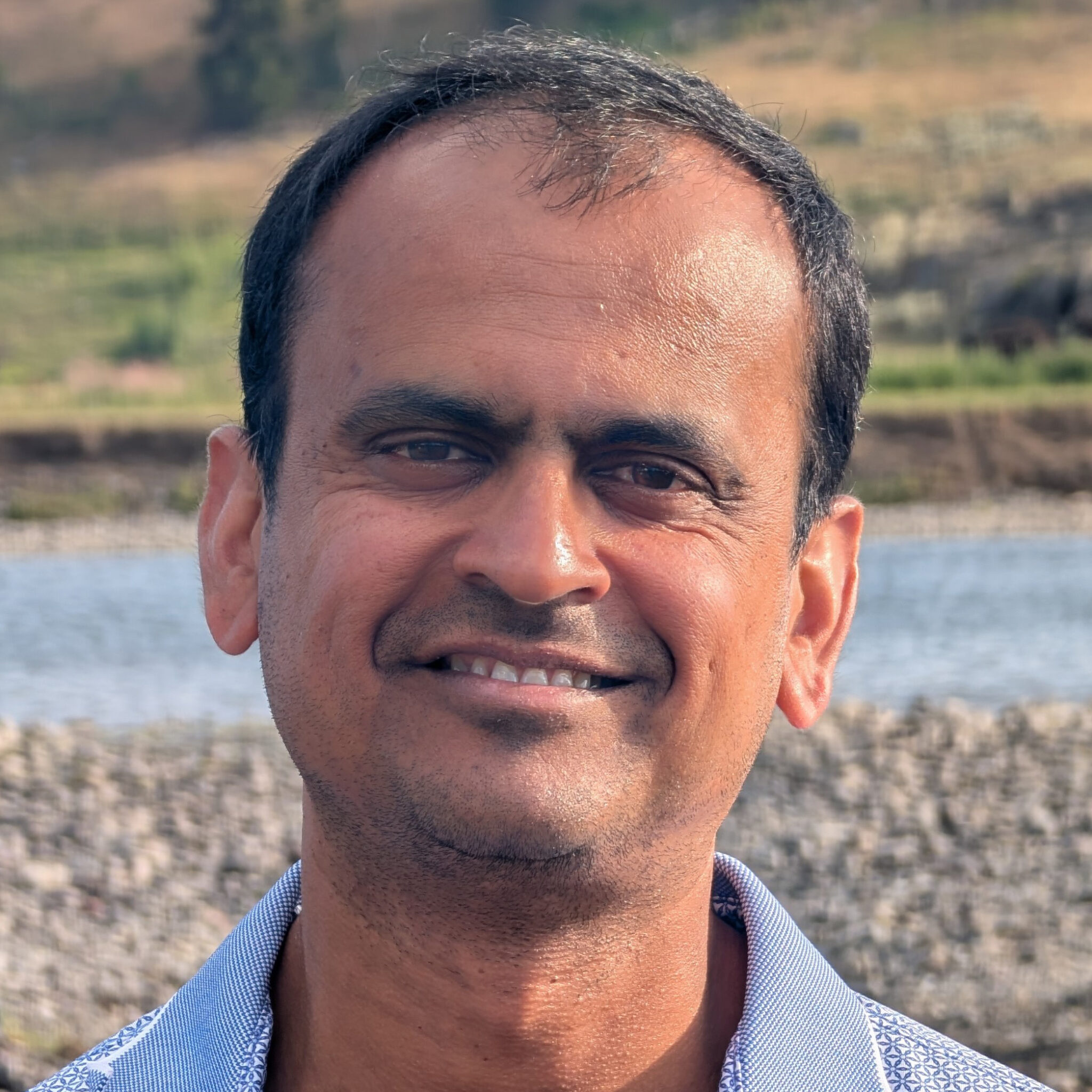 Jatin Deshpande