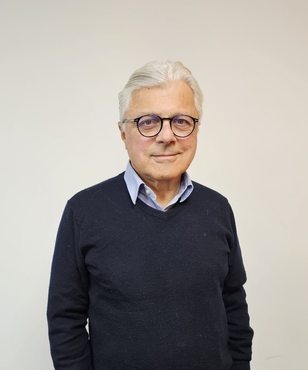 Mansour Aaron Karimzadeh