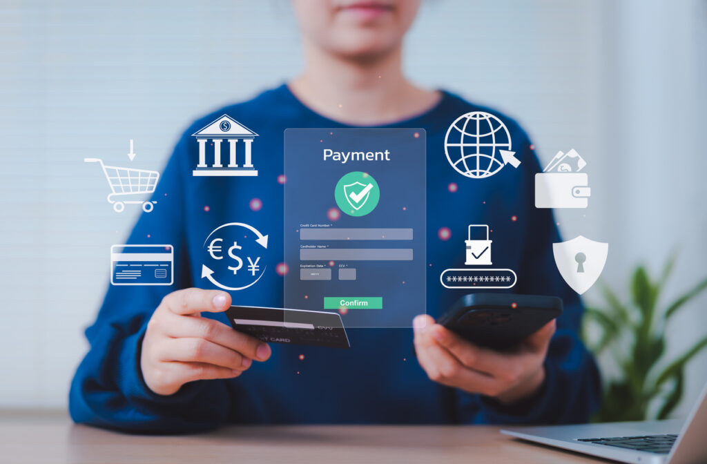 Payments