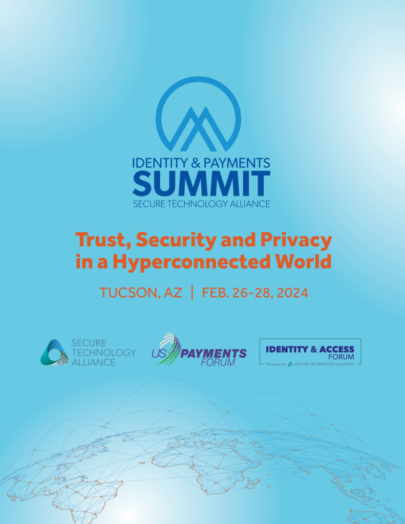 2024 Presentations - Identity & Payments Summit