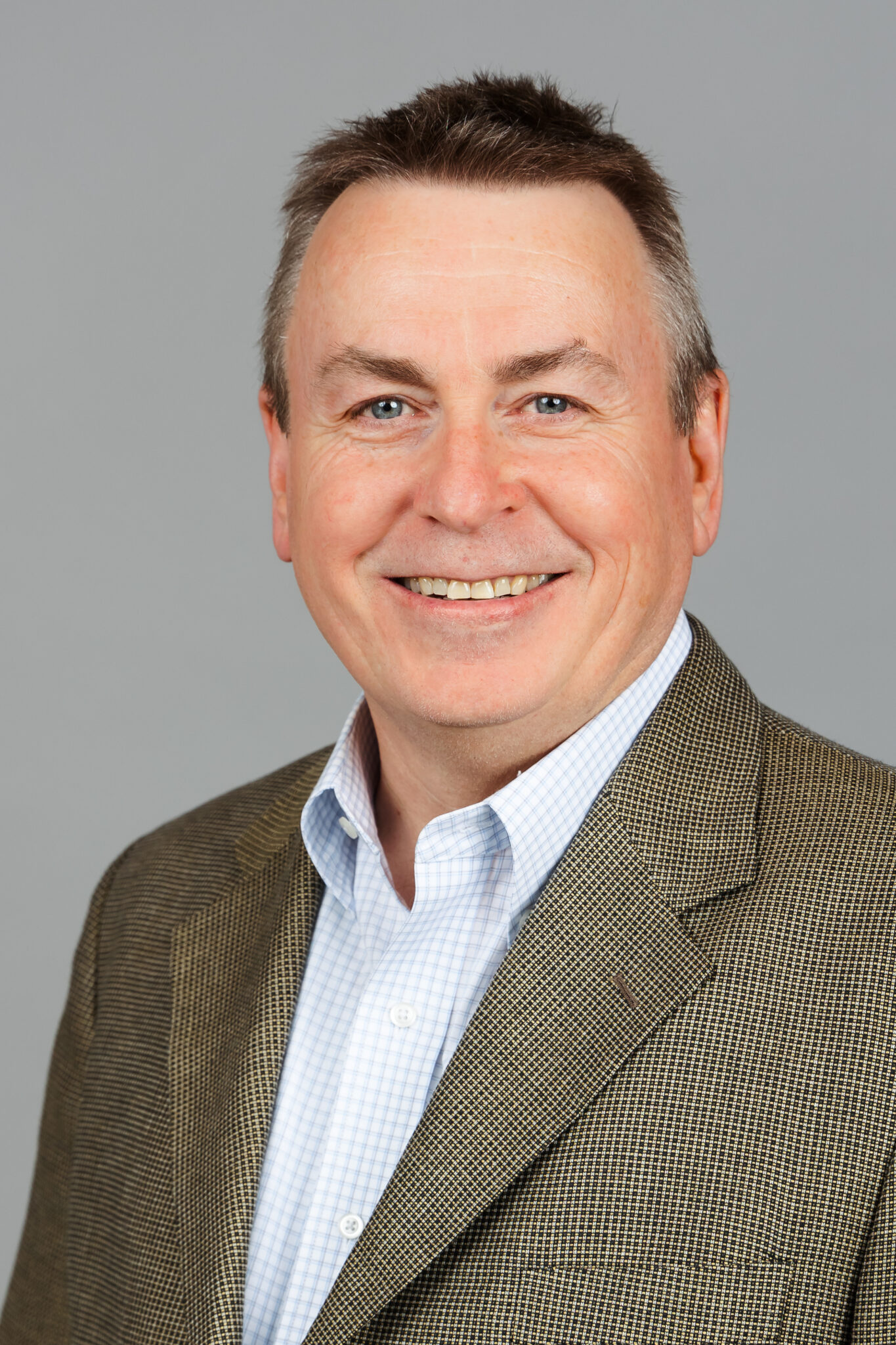 Michael Timoney